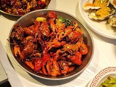 -石牌岭小亮蒸虾•湖北老字号(左岭店)