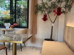 -花神·轻食简餐·咖啡馆·花卉绿植(荷兰花卉小镇店)