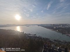 -云龙湖旅游景区