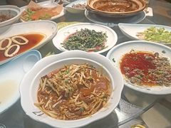 -大家发海鲜城夜排档(华山中路店)