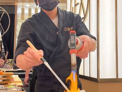 -鮨政·Omakase(港汇恒隆广场店)