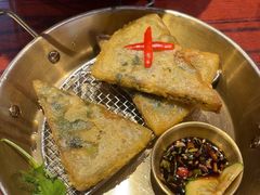 -沙胆彪炭炉牛杂煲(成都玉林店)