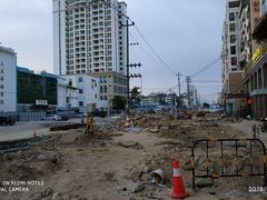 -鸿港海鲜批发市场