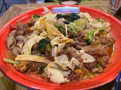 秤盘麻辣烫-文立新·秤盘麻辣烫(天通苑店)