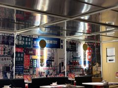 -食大利香港茶餐厅(南亚风情第一城店)
