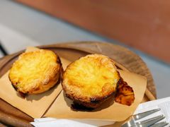 蛋挞-WATER CAFE(广厦店)