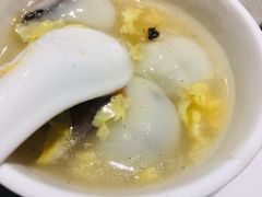 -海底捞火锅(海澜财富中心店)