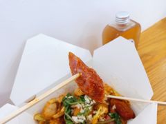 -呷贺盐酥鸡(抄纸巷店)