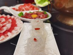 -北门涮肉·铜锅涮肉(南锣鼓巷店)