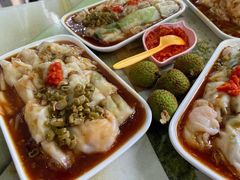 -祥和里餐饮美食一条街
