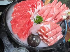 -捞王锅物料理(东百中心店)