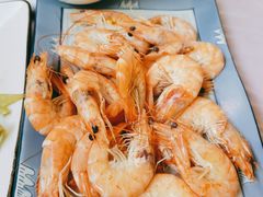 -宾朋海鲜饭庄(兴海路店)