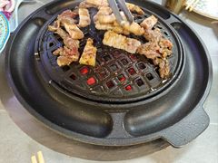 -牛犇炭火烤肉·鲜切烤肉(承德总店)