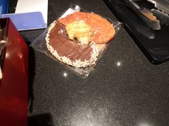 -Salon de The de Joel Robuchon(外滩18号店)