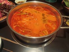 -二刀潮牛(重庆光环购物公园店)