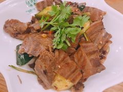 -塔哈尔·新疆盛宴(城西银泰店)