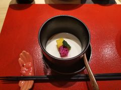 牛奶布丁-鮨青(恒基名人购物中心店)