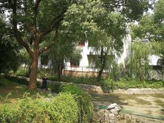 -苏州吴宫泛太平洋酒店