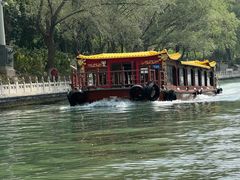 -皇家御河游(紫御湾码头)