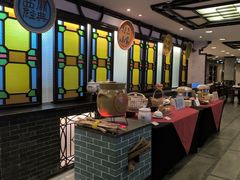 -中国大酒店·食街