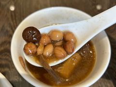 -天荷菜根·闽南素食自助(刺桐北路店)