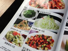 -芳芳餐厅(白沙路店)