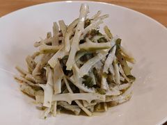 -青城山六善酒店·紫氣園中餐厅