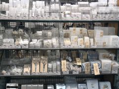 -MUJI无印良品(滨江宝龙城店)