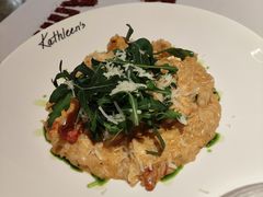 -Kathleen's Bistro&Bar 凯圣琳西餐厅(漕河泾印象城店)