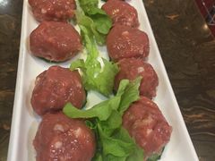 -福牛阁潮汕牛肉火锅