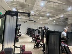 -FLARE STAR FITNESS(复地活力城店)