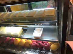 -芬芳甜品(同福路店)