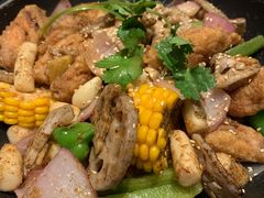 -渝蛙馆(新百店)