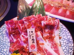 -肉问屋·元气一番烧肉(北京总店)