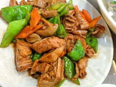 -翟氏天天小吃(上东街区店)