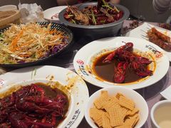 -有位虾匠·香辣蟹·小龙虾(李村店)