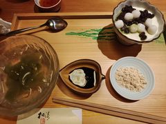 -松涛日本料理