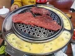 -牛犇烤肉(物资学院路店)