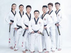 -新发展亚太JW万豪酒店·福苑咖啡厅