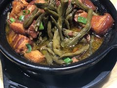 -小锅饭豆腐馆(嘉陵江街店)