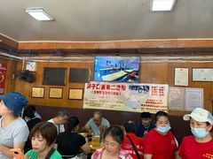大堂-洞子口张老二凉粉(文殊院店)