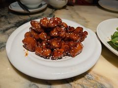 -梁家大院•农家菜(昆山会展中心店)