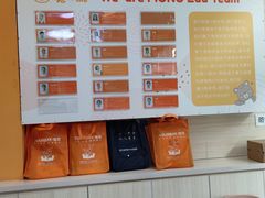 -魔力熊儿童早教托育中心(硚口同馨店)