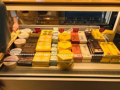 半熟芝士-好利来(朝外店)