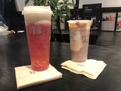 -阿嬷手作(南宁百盛印象城店)