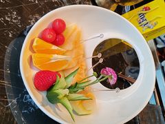 -蒋记海鲜姿造•洋房别墅(星河湾店)