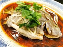 -澳门西南饭店·粤菜·茶市·手工点心(华海路店)