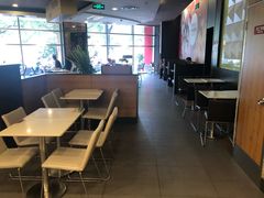 -肯德基(欣旺店)