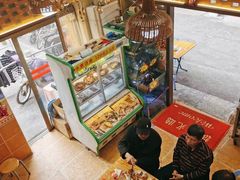 -聪辉同安老美食饭店(大元路店)