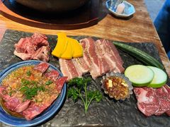 -山海烧肉(铁像寺路店)